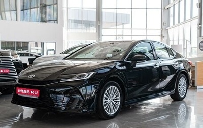 Toyota Camry, 2024 год, 5 190 000 рублей, 1 фотография