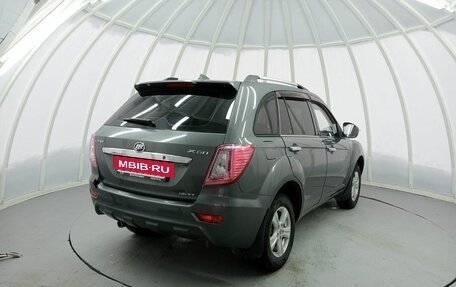 Lifan X60 I рестайлинг, 2014 год, 615 000 рублей, 6 фотография