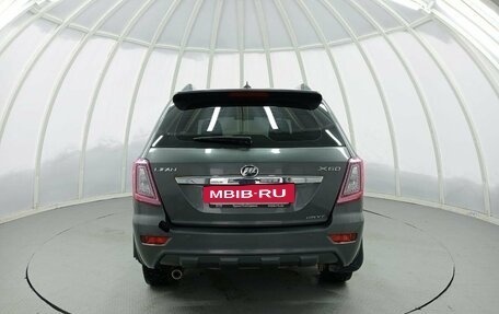 Lifan X60 I рестайлинг, 2014 год, 615 000 рублей, 7 фотография