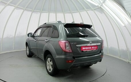 Lifan X60 I рестайлинг, 2014 год, 615 000 рублей, 8 фотография