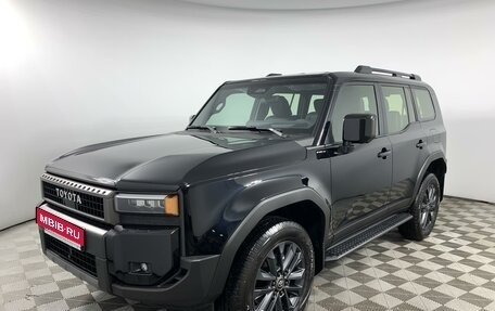 Toyota Land Cruiser Prado, 2024 год, 12 190 000 рублей, 1 фотография