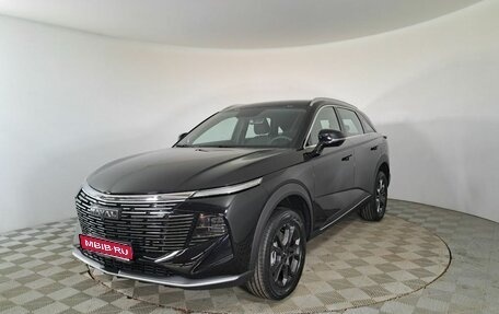 Haval F7, 2024 год, 2 699 000 рублей, 1 фотография