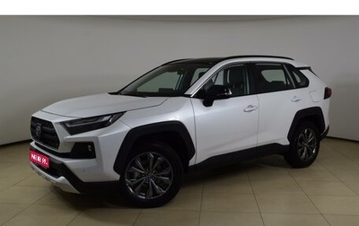 Toyota RAV4, 2024 год, 4 990 000 рублей, 1 фотография