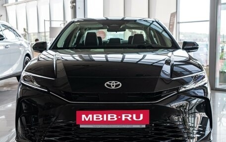 Toyota Camry, 2024 год, 5 190 000 рублей, 2 фотография