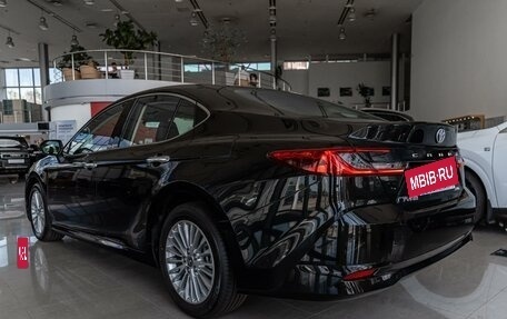 Toyota Camry, 2024 год, 5 190 000 рублей, 4 фотография