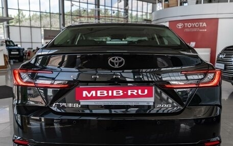 Toyota Camry, 2024 год, 5 190 000 рублей, 5 фотография