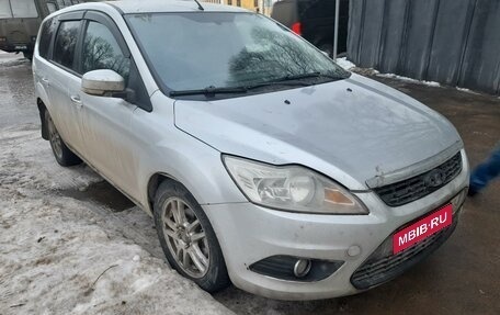 Ford Focus II рестайлинг, 2011 год, 650 000 рублей, 1 фотография