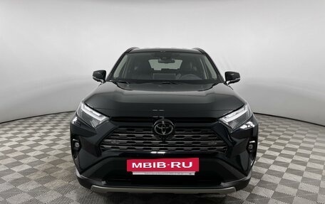 Toyota RAV4, 2024 год, 6 890 000 рублей, 2 фотография