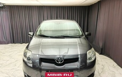 Toyota Auris II, 2008 год, 990 000 рублей, 1 фотография