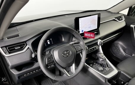 Toyota RAV4, 2024 год, 6 890 000 рублей, 21 фотография