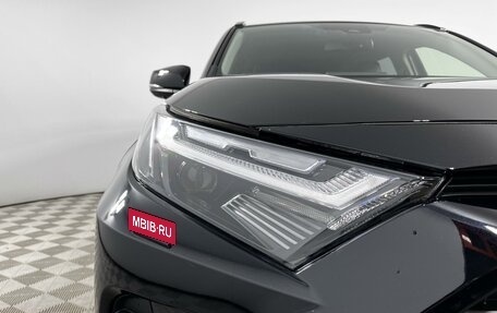 Toyota RAV4, 2024 год, 6 890 000 рублей, 17 фотография