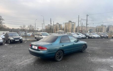 Mazda 626, 1994 год, 149 700 рублей, 5 фотография