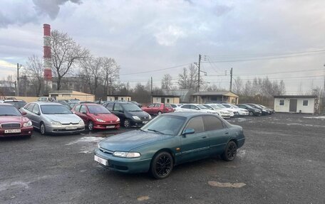 Mazda 626, 1994 год, 149 700 рублей, 2 фотография