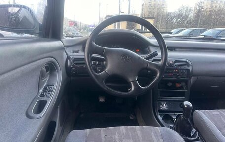 Mazda 626, 1994 год, 149 700 рублей, 9 фотография