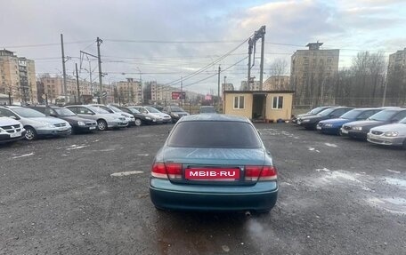 Mazda 626, 1994 год, 149 700 рублей, 6 фотография