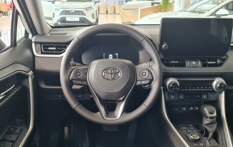 Toyota RAV4, 2023 год, 5 750 000 рублей, 14 фотография