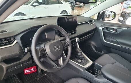 Toyota RAV4, 2023 год, 5 750 000 рублей, 18 фотография