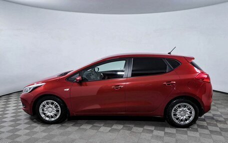 KIA cee'd III, 2012 год, 1 088 000 рублей, 10 фотография