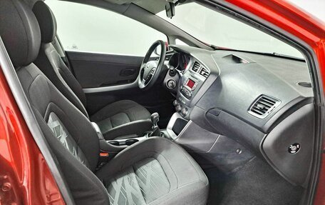 KIA cee'd III, 2012 год, 1 088 000 рублей, 13 фотография