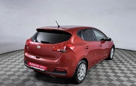 KIA cee'd III, 2012 год, 1 088 000 рублей, 6 фотография