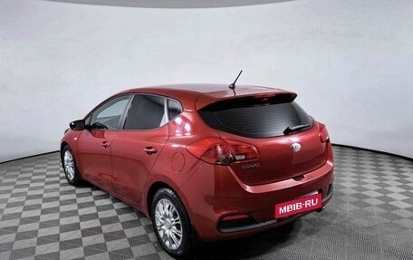 KIA cee'd III, 2012 год, 1 088 000 рублей, 8 фотография