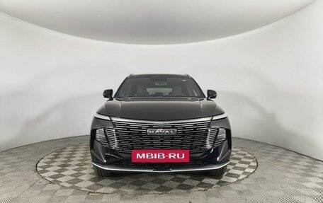 Haval F7, 2024 год, 2 699 000 рублей, 2 фотография