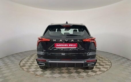 Haval F7, 2024 год, 2 699 000 рублей, 4 фотография