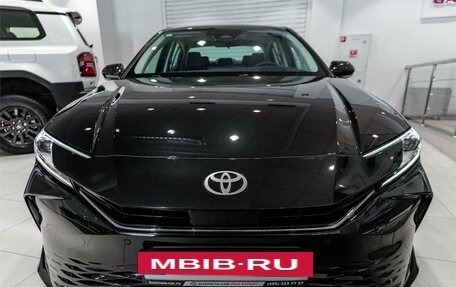 Toyota Camry, 2024 год, 5 190 000 рублей, 2 фотография