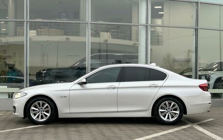 BMW 5 серия, 2014 год, 2 490 000 рублей, 3 фотография