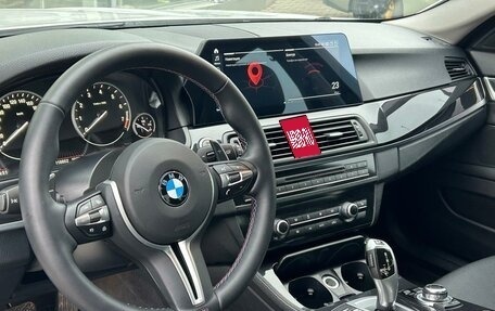 BMW 5 серия, 2014 год, 2 490 000 рублей, 11 фотография