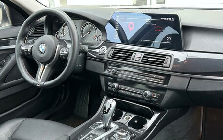 BMW 5 серия, 2014 год, 2 490 000 рублей, 13 фотография