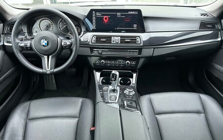 BMW 5 серия, 2014 год, 2 490 000 рублей, 14 фотография