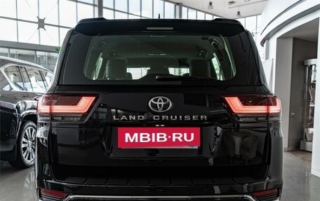 Toyota Land Cruiser, 2023 год, 14 940 000 рублей, 6 фотография