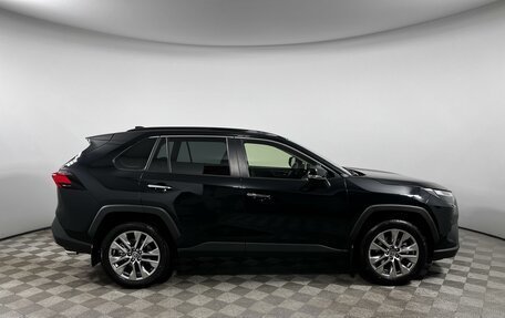 Toyota RAV4, 2024 год, 6 890 000 рублей, 4 фотография