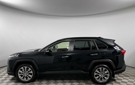 Toyota RAV4, 2024 год, 6 890 000 рублей, 7 фотография