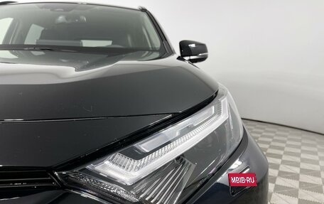 Toyota RAV4, 2024 год, 6 890 000 рублей, 20 фотография