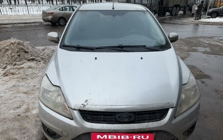 Ford Focus II рестайлинг, 2011 год, 650 000 рублей, 2 фотография