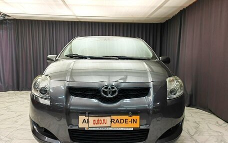 Toyota Auris II, 2008 год, 990 000 рублей, 2 фотография