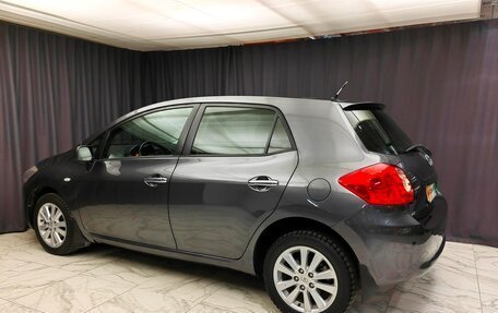 Toyota Auris II, 2008 год, 990 000 рублей, 8 фотография