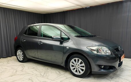 Toyota Auris II, 2008 год, 990 000 рублей, 5 фотография