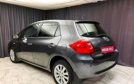 Toyota Auris II, 2008 год, 990 000 рублей, 7 фотография