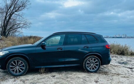 BMW X5, 2020 год, 9 300 000 рублей, 6 фотография