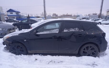 Mazda 3, 2011 год, 400 000 рублей, 7 фотография