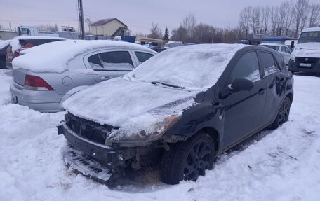 Mazda 3, 2011 год, 400 000 рублей, 2 фотография