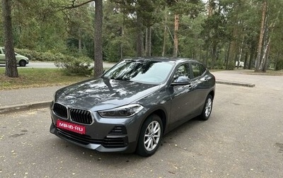 BMW X2, 2021 год, 3 150 000 рублей, 1 фотография