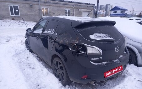 Mazda 3, 2011 год, 400 000 рублей, 4 фотография