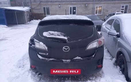 Mazda 3, 2011 год, 400 000 рублей, 6 фотография