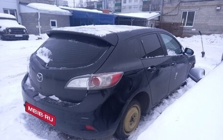 Mazda 3, 2011 год, 400 000 рублей, 5 фотография