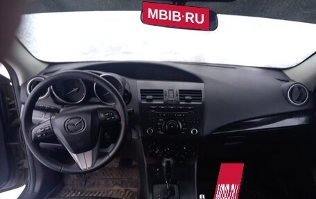 Mazda 3, 2011 год, 400 000 рублей, 11 фотография