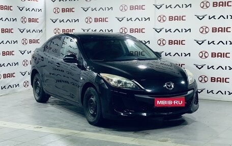 Mazda 3, 2012 год, 1 180 000 рублей, 1 фотография